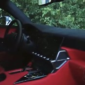 New Lexus Supercar Shows Of It s Interior For The First Time
